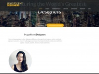 Magnificentdesigners.com