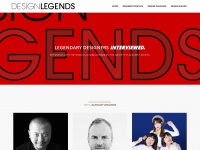 Design-legends.com