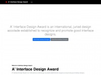 Interfacedesignawards.com