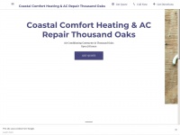 coastal-comfort-heating-ac-repair.business.site Thumbnail