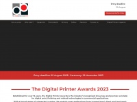 Digitalprinterawards.co.uk