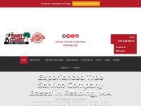 eastcoasttreeservices.com Thumbnail