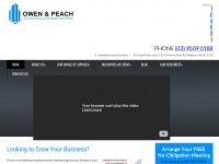 owenpeach.com.au