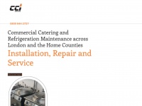 cci-services.co.uk