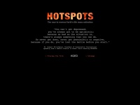 Hotspots-thefilm.org
