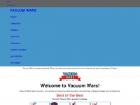Vacuumwars.com