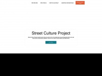 Streetcultureproject.ca