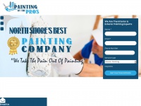 Paintingbythepros.com