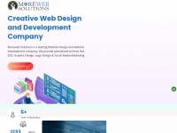Morewebsolutions.com