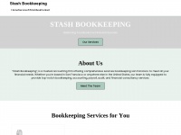 Stashbookkeeping.com