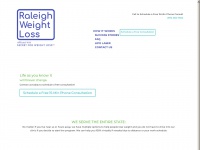 Raleighweightlosscenter.com