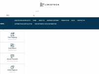 liniotech.com Thumbnail
