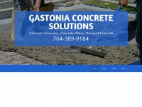 Gastoniaconcretecontractors.com
