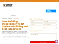 corebuildinginspections.com.au Thumbnail