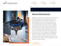 Machenzzo.com