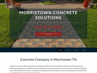 morristownconcretecontractors.com Thumbnail