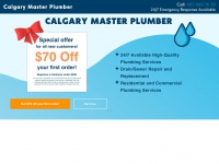 Calgarymasterplumber.ca
