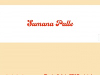 sumanapalle.com Thumbnail