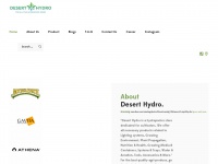 Deserthydro.com