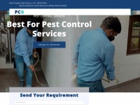 Pestcontrolghaziabad.com