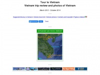 Vietnam-pictures.com