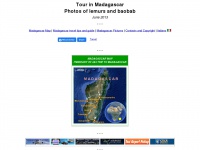 Tour-to-madagascar.com