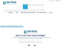 Bayrivercolleges.ca