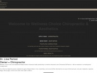 Wellnesschoice.com