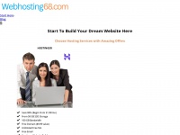 Webhosting68.com