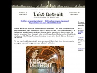 lostdetroit.com Thumbnail