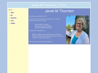 Janetthornton.com