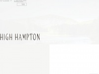 Highhampton.com
