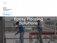 ecf-solutions.com Thumbnail