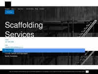 Erectitscaffolding.co.nz