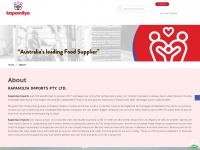 Kapamilya.com.au