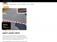 Luxurycrete.com.au