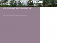 moorebankvineyard.com.au Thumbnail
