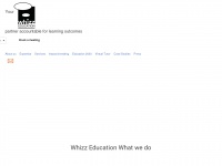 Whizzeducation.com