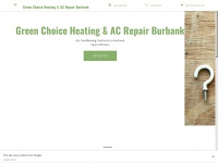 Green-choice-heating-ac-repair-air-conditioning-contractor.business.site
