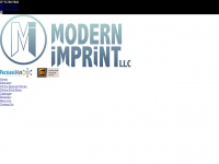 Modernimprintllc.com