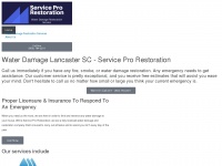 Restorationprolancaster.com
