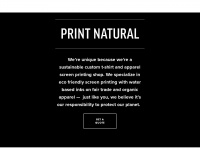 Printnatural.com