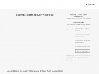 homesecuritysystems-local.com Thumbnail