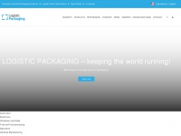 logisticpackaging.com Thumbnail