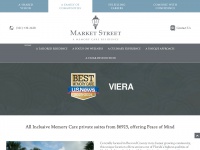 Marketstreetresidence.com