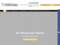 Dmc-healthcare.com