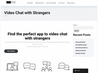 chat-to-strangers.com Thumbnail
