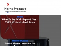 Harrisprepared.com