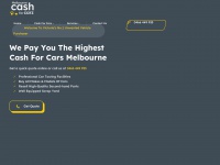 Melbournecashforcarz.com.au