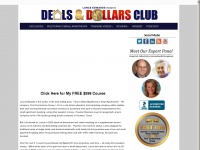 dealsanddollarsclub.com Thumbnail